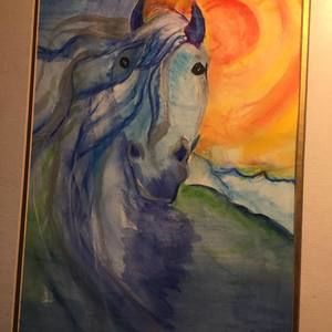 Meet your Posher, Rick